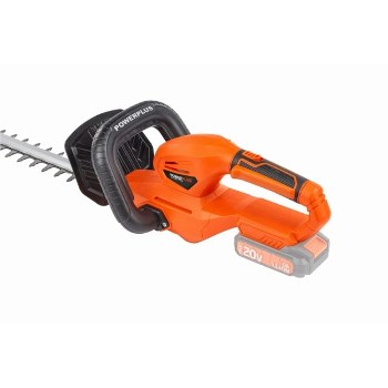 POWERPPLUS POWDPG7531-AKU plotostřih 20V LI-ION 580mm (bez baterie) rozteč zubů 18 mm